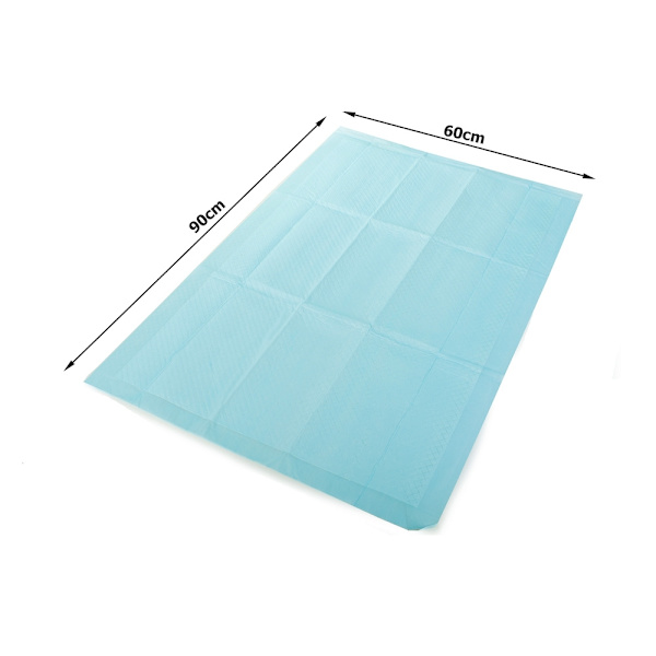 20st Hygienunderlägg / Kissmatta för Hund / Valpmatta - 60x90cm
