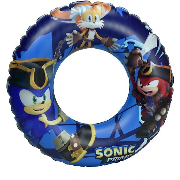 Sonic the Hedgehog Simring 51 cm - Sonic the Hedgehog Prime
