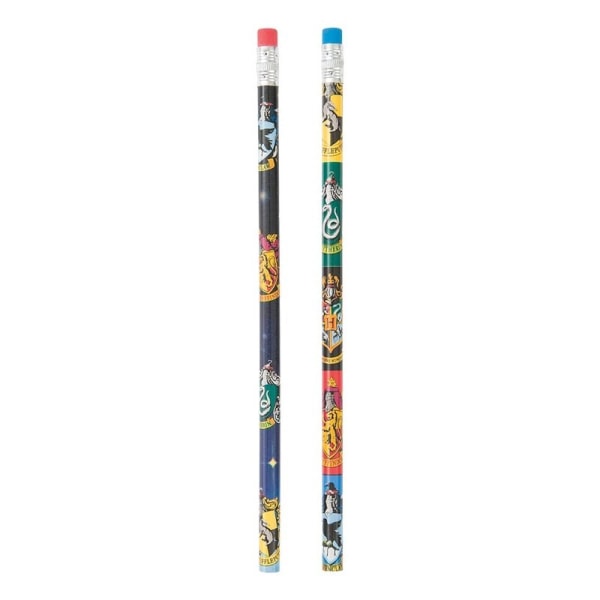 8-pakning - blyanter Harry Potter - penner