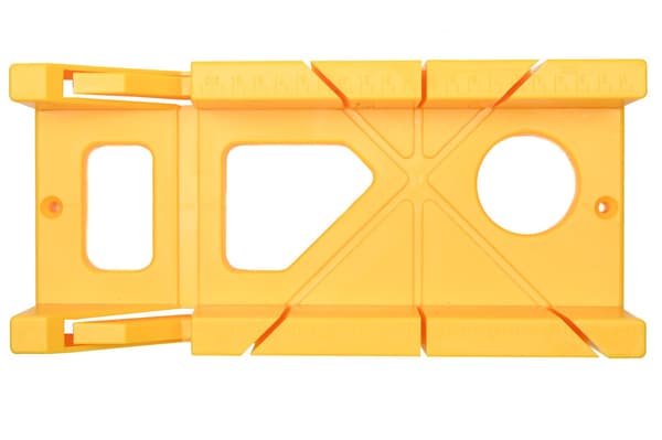 Geringslåda plast