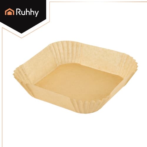 100-Pack - AirFryer Papper 16 cm - Air fryer