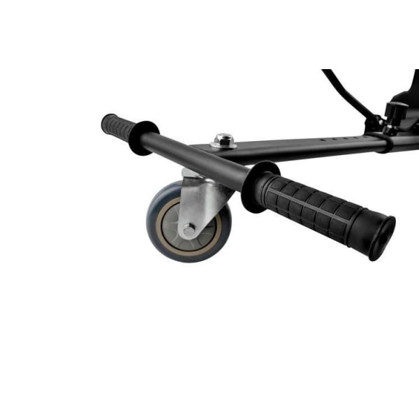 Hoverkart - Sete for hoverboard - vogn - med justering