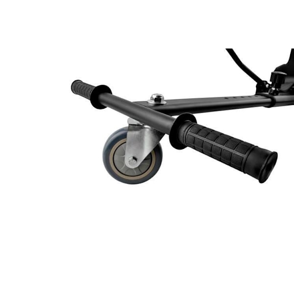 Hoverkart - Sete til Hoverboard - Vogn - med Justering