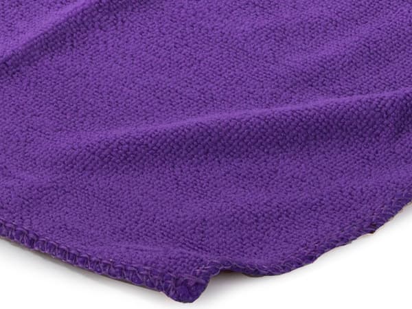 Mikrofiberdukar / Rengöringsdukar - 12-pack
