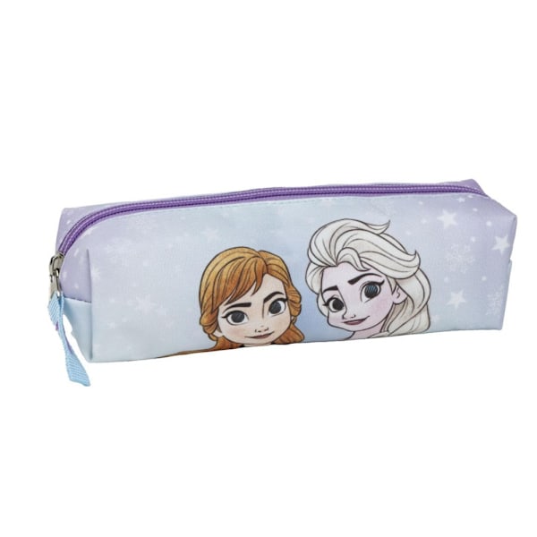 Disney Frozen Dots Systrar Pennfodral 20 cm
