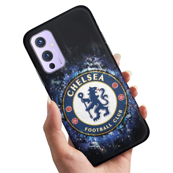 OnePlus 9 Pro - Cover/Mobilcover Chelsea