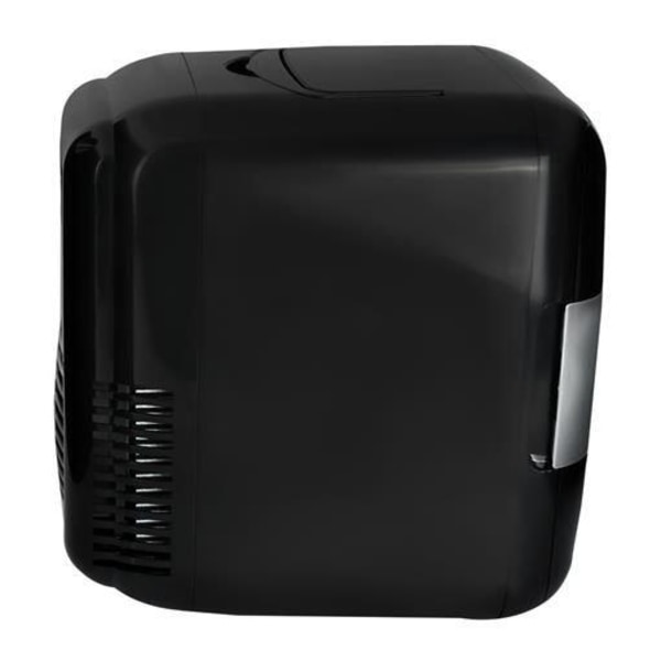 Minijääkaappi Autolle - Mini Jääkaappi Black
