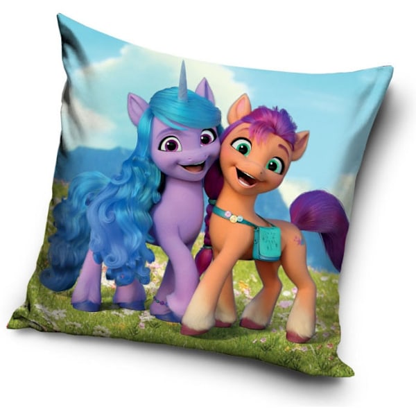 My Little Pony kuddfodral 40×40 cm