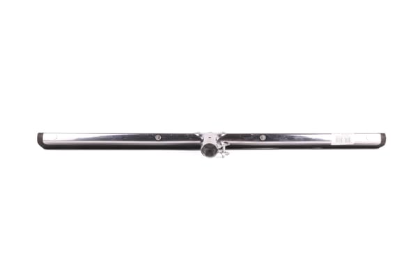 Golvskrapa metall 55 cm