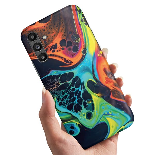 Skal / Mobilskal till Samsung Galaxy A57 5G - Marmor