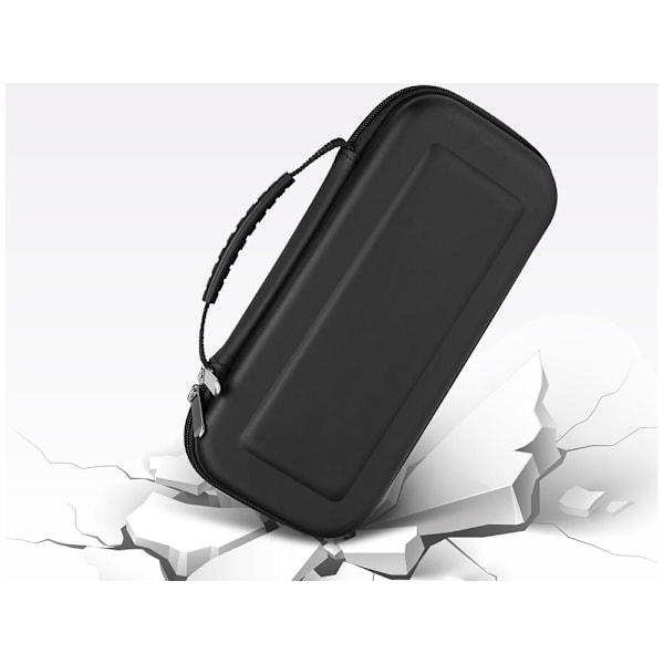 Fodral för Förvaring – Case kompatibel med Nintendo Switch och OLED