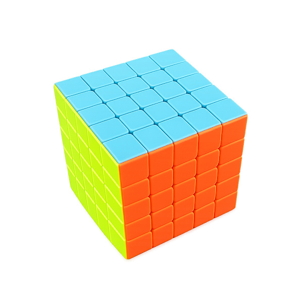 Speedcube 5x5