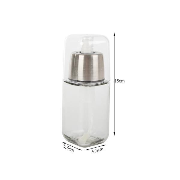 Sprayflaske for Olje / Eddik - 180 ml