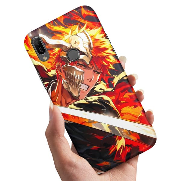 Deksel / Mobildeksel til Samsung Galaxy A20e - Bleach