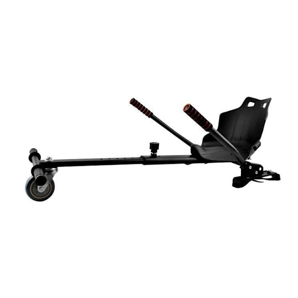 Hoverkart - Sete til Hoverboard - Vogn - med Justering