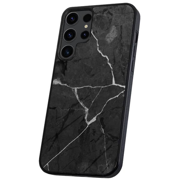 Samsung Galaxy S26 Ultra - Deksel/Mobildeksel Marmor