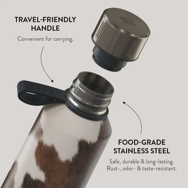 Burga Celestial - Vatten-/Termosflaska 800ml