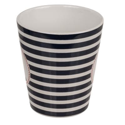Kopp / Kaffekopp Anker - Uten håndtak Multicolor