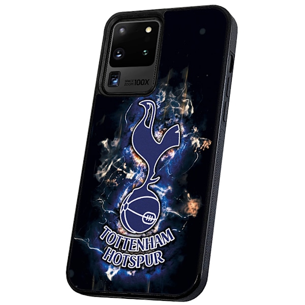 Samsung Galaxy S20 Ultra - Skal/Mobilskal Tottenham