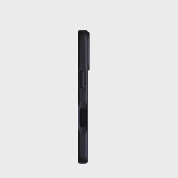 Tech21 Evo Lite MagSafe iPhone 17 Svart
