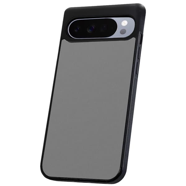 Google Pixel 10 Pro XL - Skal/Mobilskal Grå