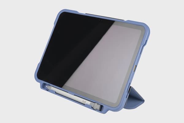 Tucano Alunno Folio fodral iPad 10.9" Blå