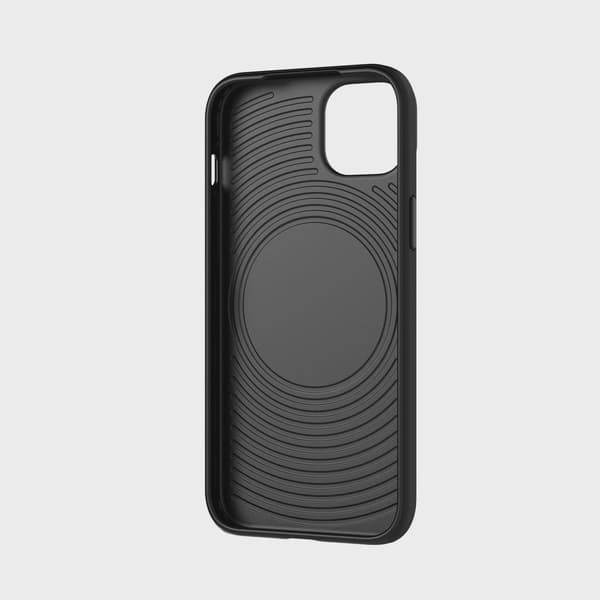Tech21 Evo Lite iPhone 15 Plus Svart