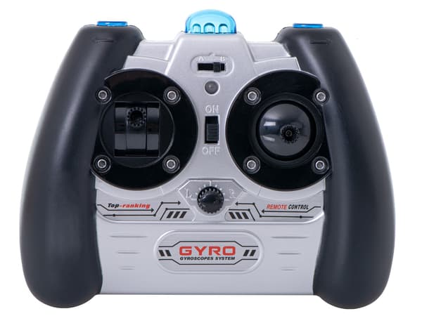 RC Helikopter - SYMA S107G Blue