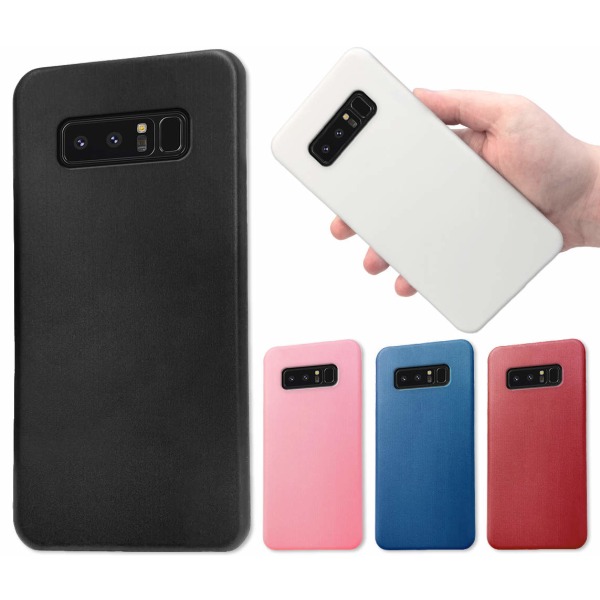 Samsung Galaxy S10 Plus - Deksel/Mobildeksel - Velg farge Orange