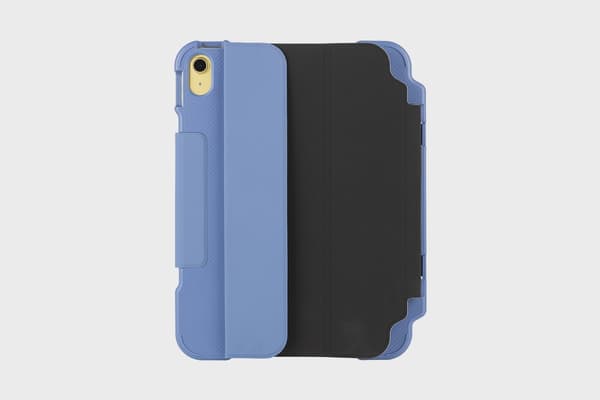 Tucano Alunno Folio fodral iPad 10.9" Blå