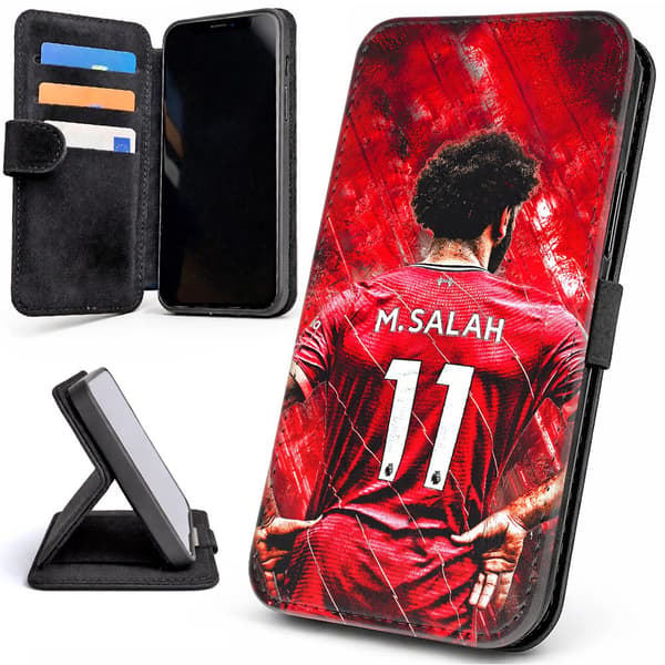 Lommebok Deksel / Mobildeksel til Google Pixel 9A - Salah