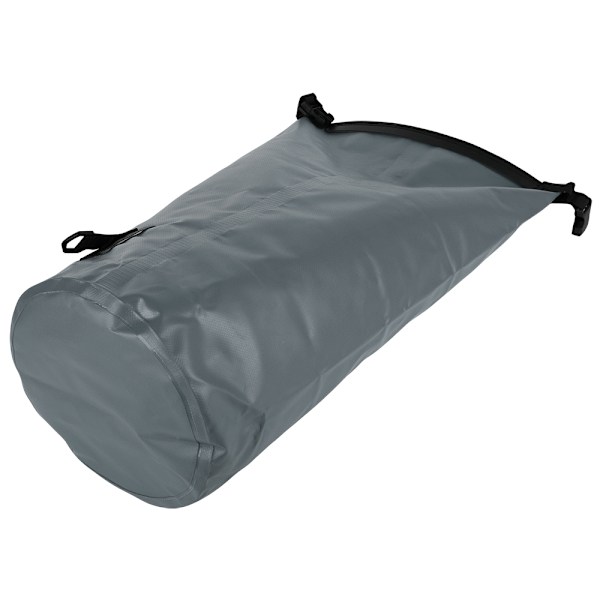 Vandtæt Pose / Vandpose - Vandopbevaring - 20 liter Grey