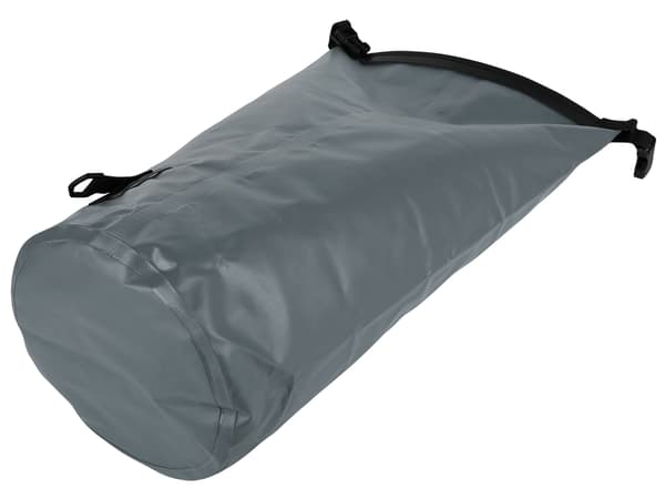 Vanntett Pose / Tørrpose - Vanntett Oppbevaring - 20 liter Grey
