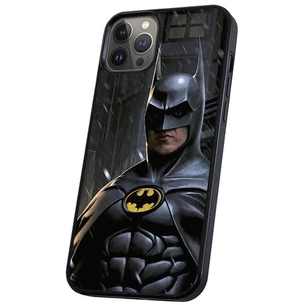 iPhone 11 Pro - Deksel/Mobildeksel Batman