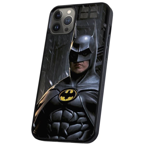 iPhone 11 Pro - Kuoret/Suojakuori Batman