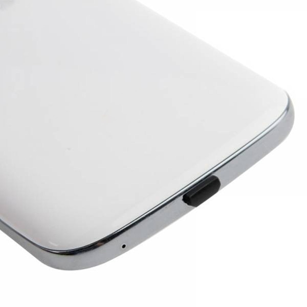 2-Kpl - Pölynsuoja Micro-USB-liittimelle