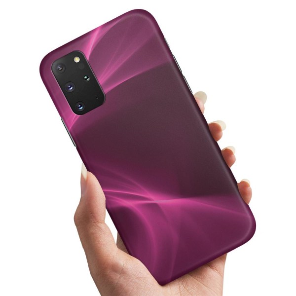 Samsung Galaxy S20 FE - Kuoret/Suojakuori Purple Fog