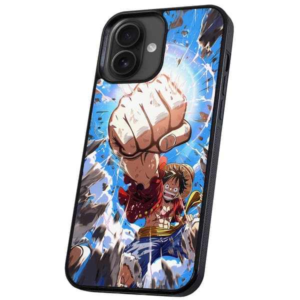 iPhone 16 - Kuoret/Suojakuori One Piece