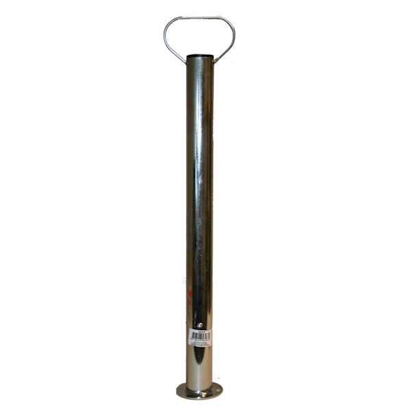 Domkraft 48×600 mm