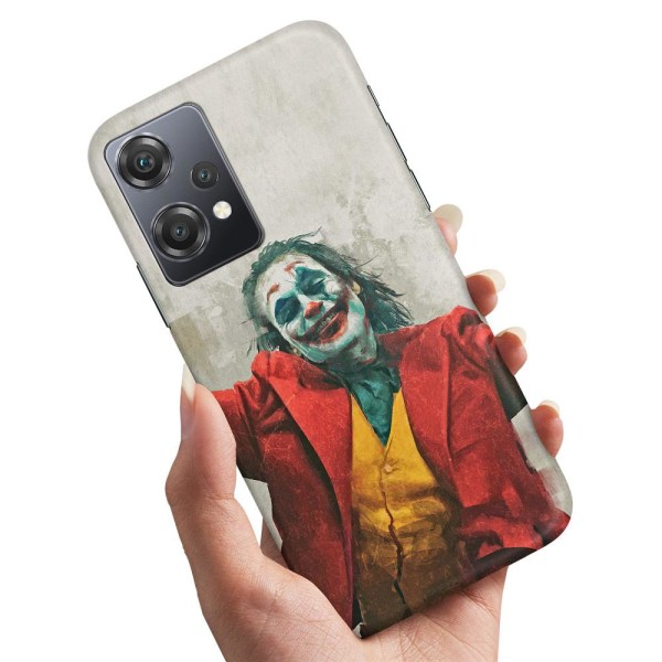 OnePlus Nord CE 2 Lite 5G - Cover/Mobilcover Joker