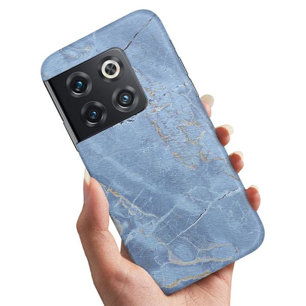 OnePlus 10T - Kuoret/Suojakuori Marmori