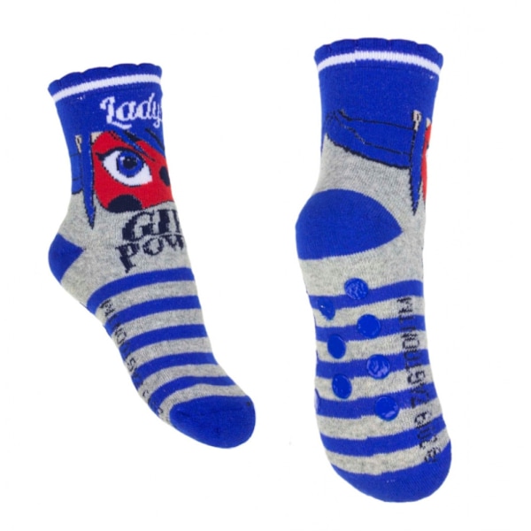 Miraculous Ladybug Barnstrumpor / Strumpor för Barn - Halkstrumpor 31/34