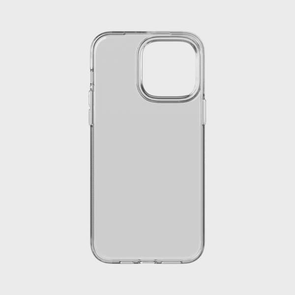 Tech21 Evo Lite iPhone 14 Pro Max Transparent