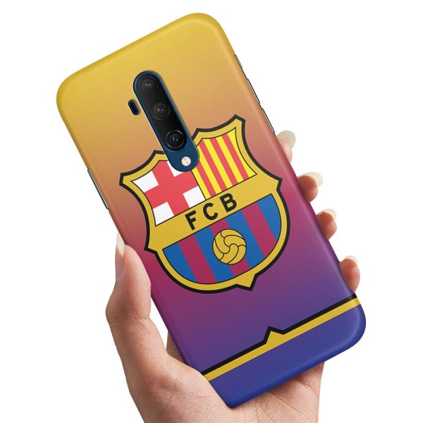 OnePlus 7T Pro - Kuoret/Suojakuori FC Barcelona
