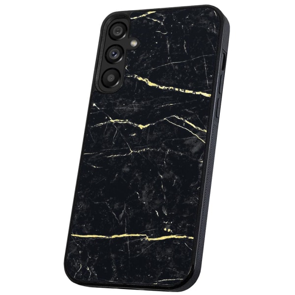 Samsung Galaxy A13 5G/A04s - Cover/Mobilcover Marmor