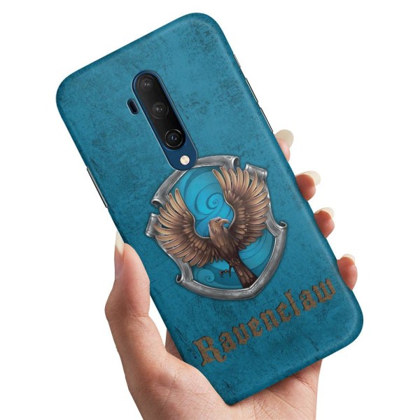 OnePlus 7T Pro - Deksel/Mobildeksel Harry Potter Ravenclaw