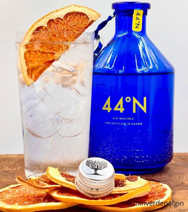 Finch Highballglas 36 cl (6 st)