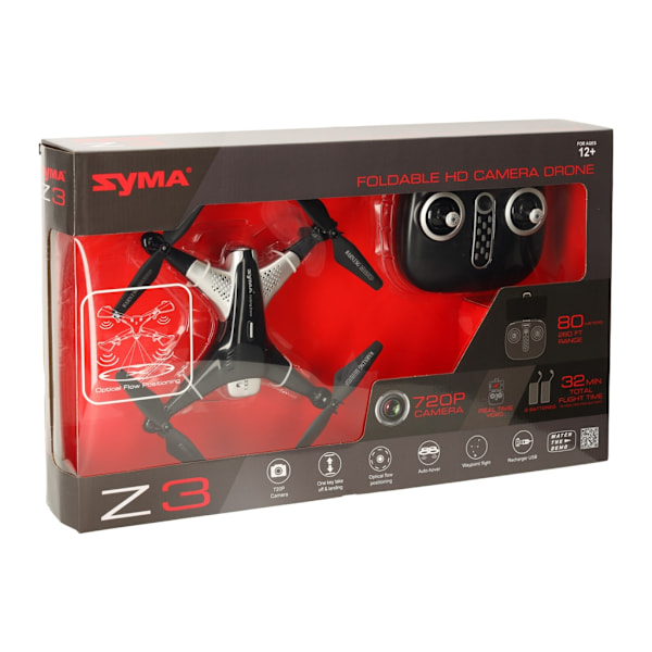 SYMA Z3 Drönare med Kamera