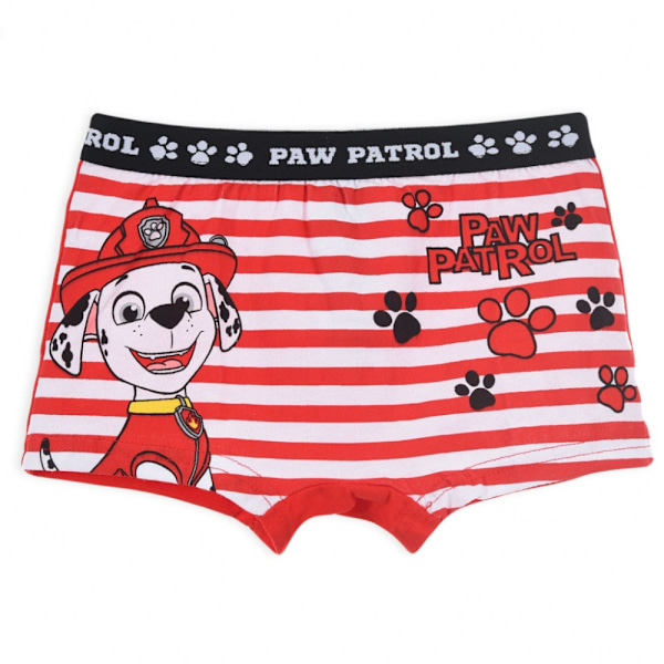 Paw Patrol Kalsonger för Barn - 2-Pack 4-5 år
