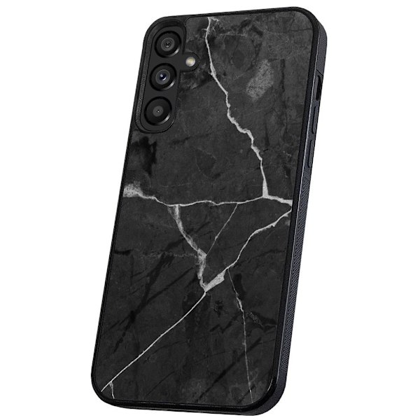 Samsung Galaxy A34 - Skal/Mobilskal Marmor